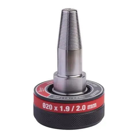 Begränsad tid Milwaukee FPXPH20I-1406 Expanderhuvud